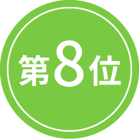 8位